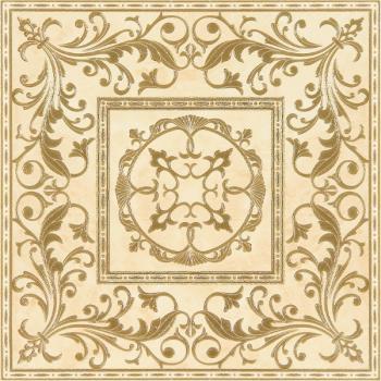 Palladio beige decor PG 02 450х450 1 211 руб. /шт