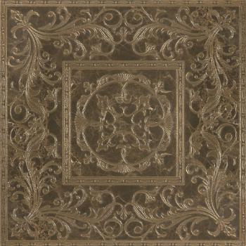 Bohemia brown decor PG 02 450х450 2 067 руб. /шт