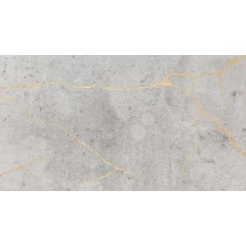 Настенная плитка декор Каррарский мрамор и Лофт 1645-0131 25x45 полосы 479р/шт