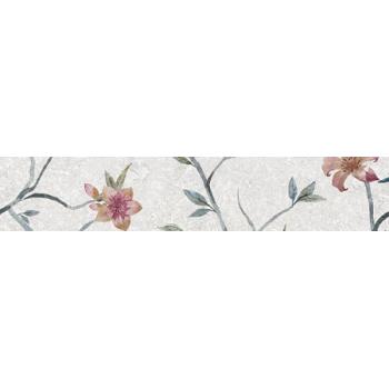 Olezia grey light border 01 300х57х9