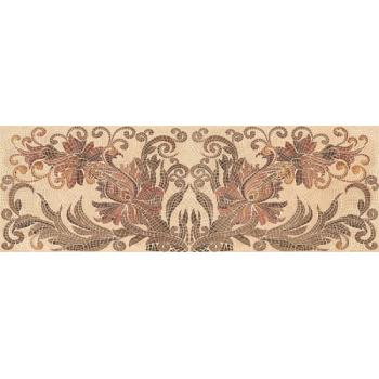 Alevera beige decor 01 300х900х10