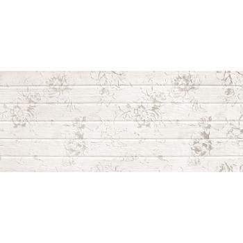 Bianca white decor 01 250х600 332 руб. /шт