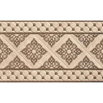 Elegance beige decor 01 300х500 332 руб. /шт