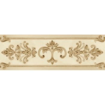 Visconti beige border 02 250х85 85х250 144 руб. /шт