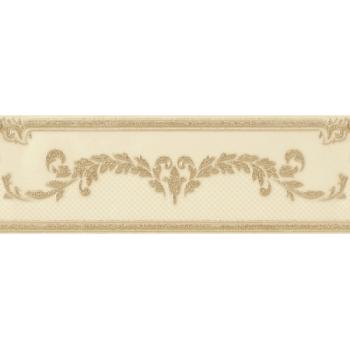 Visconti beige border 03 250х85 85х250 144 руб. /шт