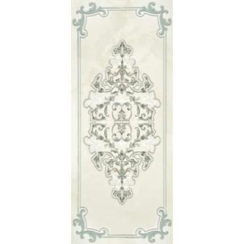 Visconti turquoise decor 02 250х600 250х600 417 руб. /шт