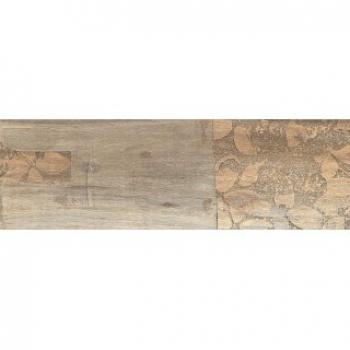 КЕРАМИЧЕСКИЙ ГРАНИТ CERSANIT FLORALWOOD БЕЖЕВЫЙ FW4M012 998Р/М2