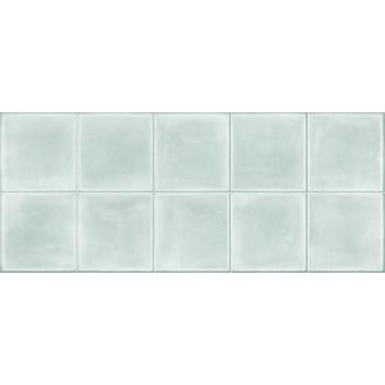 Sweety turquoise square wall 05 250х600 250х600 1 110 руб. /м2