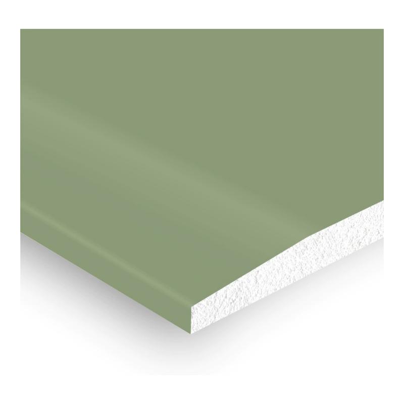 ГКЛВ МАГМА 2500х1200х9,5мм (66)