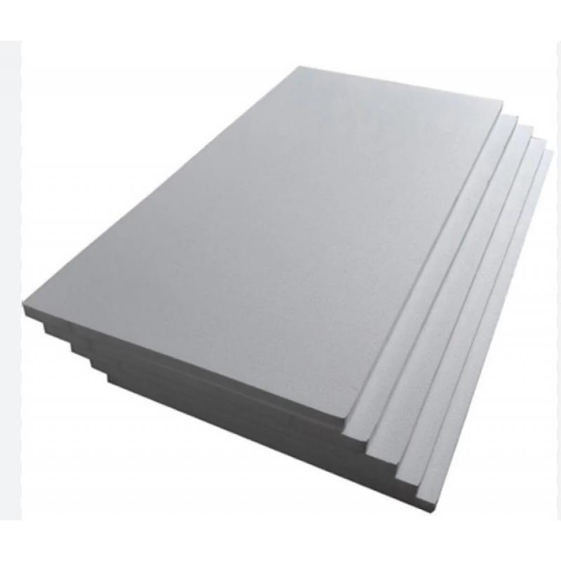 XPS КАЛКАН 1185х585х50  (0,2429м3,4,8 м2 30кг/м3 в уп. 7шт)
