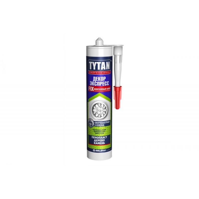 Жид гвозди (Клей) ТЕХНОНИКОЛЬ  Master акриловый, 280 мл (12 шт)