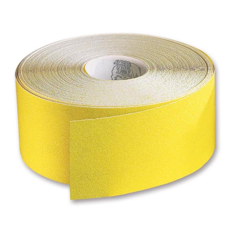 Шкурка Abraforse 115мм Р100 (50м)