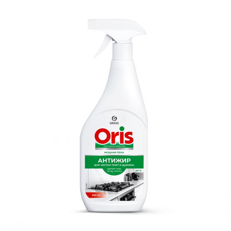 126094 GRASS ORIS Антижир 0,6л
