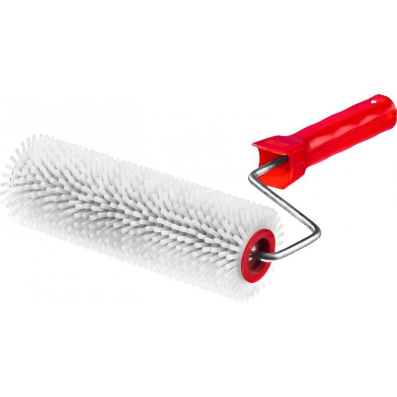 ПЛИТОНИТ игольчатый валик ,240мм, диаметр 105 мм, длина иглы 26 мм