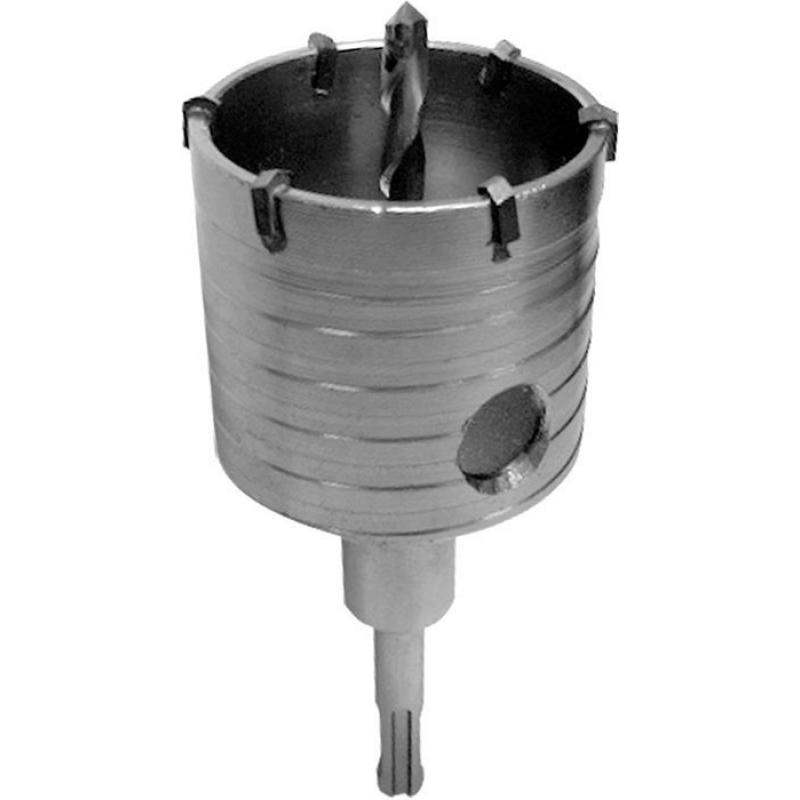 662092 Коронка по бетону SDS+ 68мм в сборе Rennobohr Corebit
