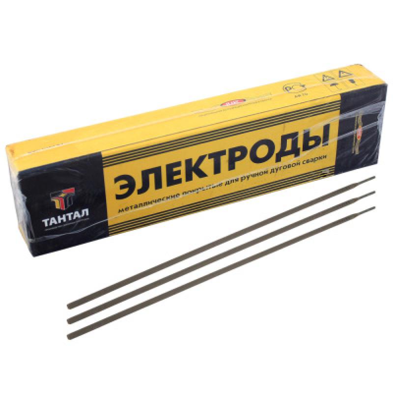 Электроды АНО-4 D4 фас 6.5кг МЭ3