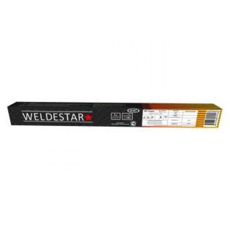 Электроды WS Super 4.0*400мм (1 кг)
