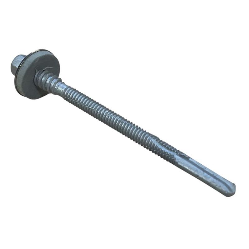 Шуруп для сэндвич-панелей Harpoon 130 мм